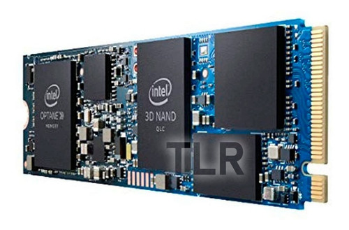 Disco Solido M.2 Nvme 512gb Intel 32gb Optane / Pull New