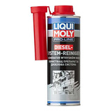 Liqui Moly Limpia Inyectores Diesel System Reiniger Pro-line