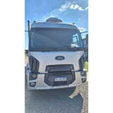 Ford Cargo 1723 Año 2016 Balancín , Caja Automática