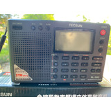 Radio Multibanda Tecsun Pl-380 