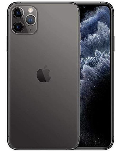 iPhone 11 Pro De 256gb Lacrado Original 4099 A Vista 