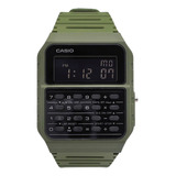 Reloj Casio Calculadora Ca-53wf-3b