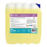 Apc Multilimpiador Telas, Tapicerias, Suciedad 5 Litros 