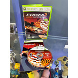 Forza Motorsports 2 Xbox 360