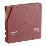 Cinta Ultrium Ibm Lto 5 Capacidad 1.5tb / 3tb  Reescribible