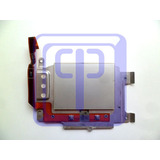 0504 Carcasa Touchpad Dell Inspiron 700m - Pp07s
