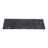 Teclado P/ Notebook Acer Aspire E1-571-6644 Marca Bringit