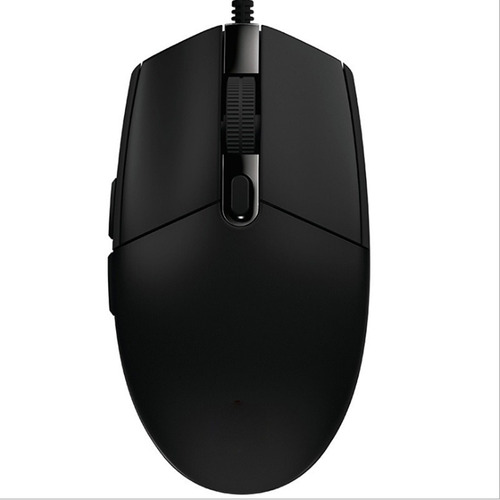 Logitech G102 Lightsync - Ratón Con Cable Para Juegos De Seg