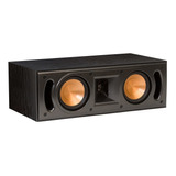 Klipsch Rc42iibl Altavoz Central Negro - Cada Uno