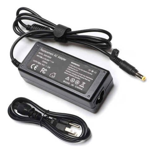 Cargador Hp Pavilion Dm1-2070la 18,5v 3.5a 65w