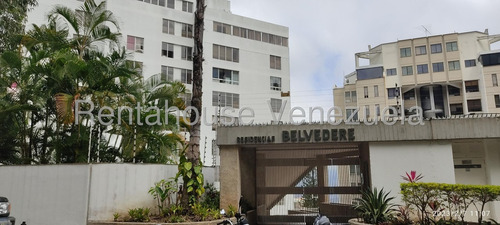 Listo Para Mudarte Apartamento En Los Naranjos Del Cafetal - Imagen 2