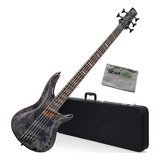 Ibanez Srms805 Dtw Sr Bass Workshop 5-string Multiscale (dee