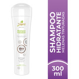 Shampoo Naissant Coco X 300 Ml