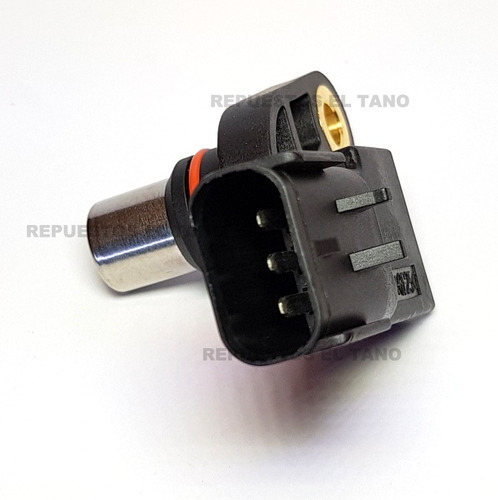 Sensor De Fase Rpm Fiat Palio 1.6 16v E-torq 55223507 Foto 3