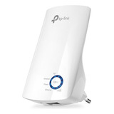 Repetidor Tp-link Tl-wa850re Branco 300mbps Wireless