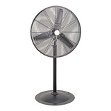 Ventilador De Taller  Con Pedestal De 30 PuLG.ely