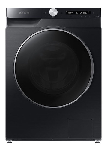 Lava E Seca Wd14t, Lavagem Inteligente Black Inox 14/9 Kg