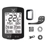 Gps Bike Xoss G2+ Plus Ciclocomputador Gps Bluetooth Strava 