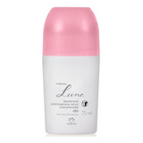 Luna Desodorante Roll On 75ml Feminino