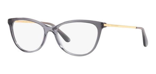 Lentes Dolce & Gabbana Dg3258 3268 Gris Oftalmico Originales