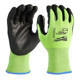 Guantes Anticorte Nivel 3, Ch, Milwaukee,48-73-8930