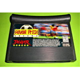 Juego Fever Pitch Soccer Para Atari Jaguar (mr2023)