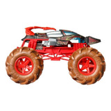 Hot Wheels Monster Trucks 1:24 Scorpedo 2023