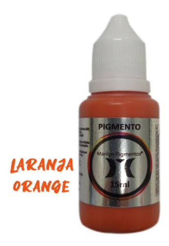  Pigmentos Marilyn 15ml (anvisa)