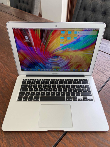 Macbook Air 13 2017