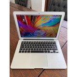 Macbook Air 13 2017