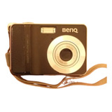 Camara Benq Dc840 8 Megapixeles Pentax Zoom Lens 3x Digital