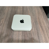 Apple Macmini 2014 1.4ghz Intel Core I5 4g 128gb Ssd E 500gb