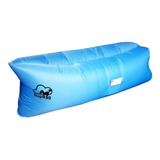 Napbag (sillón Inflable Premium)