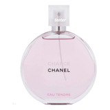 Chance Eau Tendre Chanel Eau De Toilette 100ml (t)