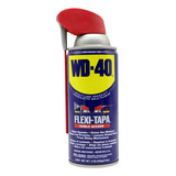 Lubricante Anticorrosivo Wd-40 Spray 312 Ml Flexi-tapa