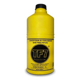 Convertedor De Ferrugem Tf7 1litro Neutralizador De Ferrugem