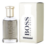 Perfume Hugo Boss Boss #6 Eau De Parfum Para Mujer Y Talla M