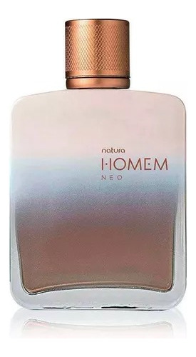 Natura Homem Neo 100ml