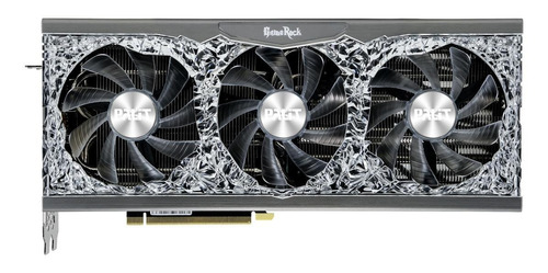 Tarjeta De Video Nvidia Palit Gamerock Geforce Rtx 3070 8gb