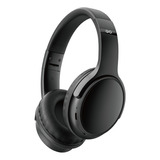 Audifonos Gamer Fantech Go Move Wh03 Black Edition Color Negro