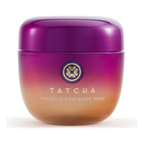 Tatcha The Violet-c Radiance Mask - Mascarilla Cremosa Reafi