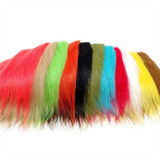 Combo Craft Fur De Colores Material Para Atar Moscas Fly