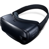 Óculos De Realidade Virtual Samsung Gear Vr