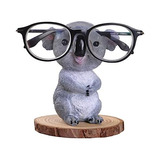 Soportes Divertidos Decorativos Gafas, Diseño De Koala...