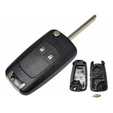 Carcasa Llave Control Original Aveo Ng 18-23 Chevrolet