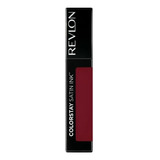 Labial Liquido Revlon Colorstay Satin Ink Liquid Lipcolor