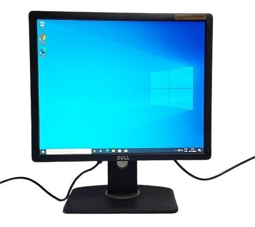 Monitor Dell Lcd Led Professional 19 Polegadas P1913sb