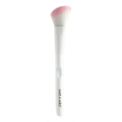 Brocha Para Contorno - Contour Brush - Wet N Wild | Meses sin interés