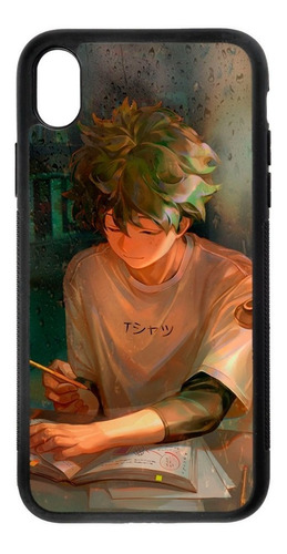 Carcasa Anime Para iPhone #15