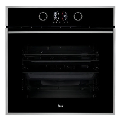 Horno Eléctrico Multifunción Turbo Teka Hlb 860 | Envío gratis